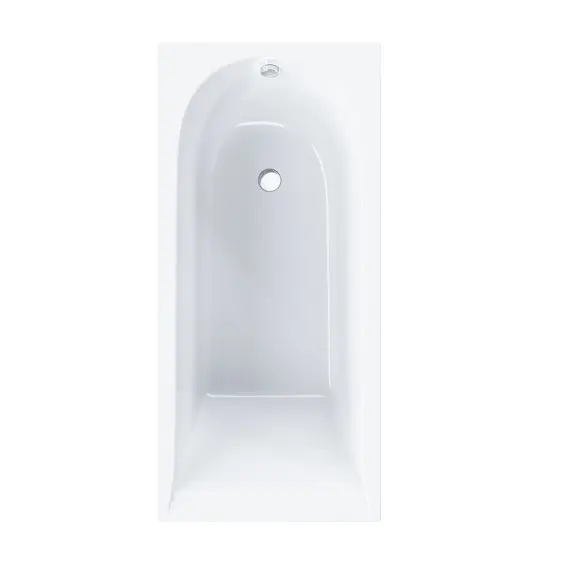 AM.PM  Ванна акриловая spirit  без слива/перелива