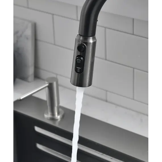 Мойка кухонная ESBANO многофункциональная "CASCADE-2"