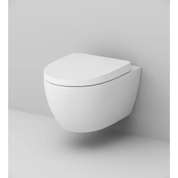 AM.PM Awe подвесной унитаз с сиденьем микролифт