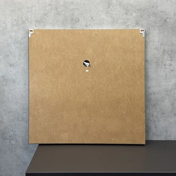 Зеркало Comforty Квадрат 75/90 светодиодная лента, бесконтактный сенсор