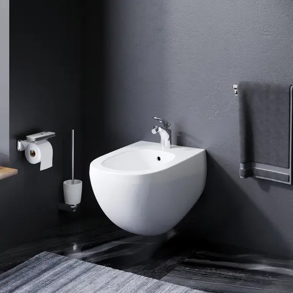 AM.PM Биде подвесное  Sensation