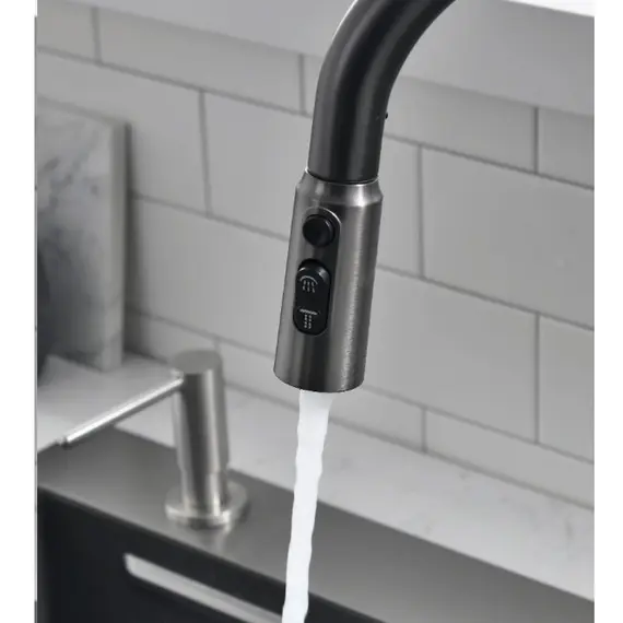 Мойка кухонная ESBANO многофункциональная "CASCADE-5"