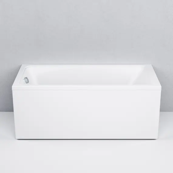 AM.PM  Gem, ванна акриловая A1