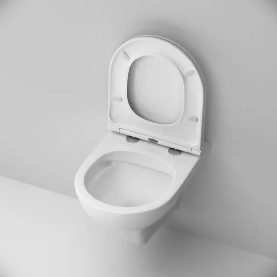 AM.PM  Gem подвесной унитаз FlashClean с сиденьем микролифт