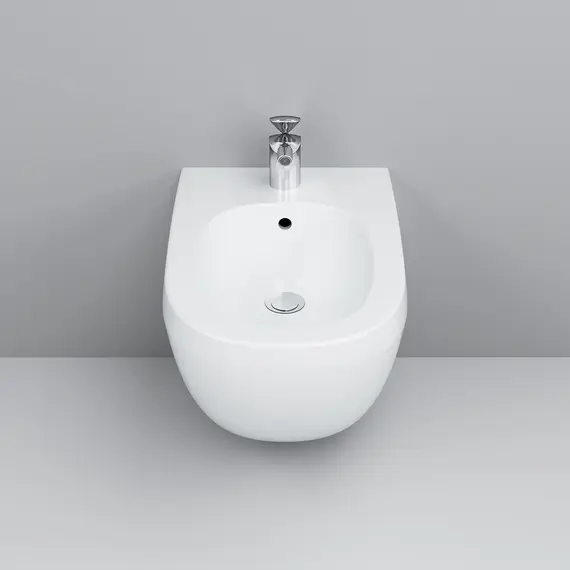 AM.PM Биде подвесное  Sensation