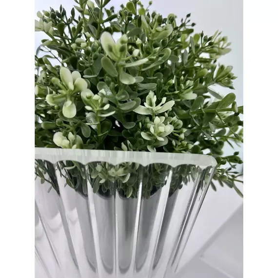 Душевая дверь RGW SV-05-Gr Серый/Ribbed