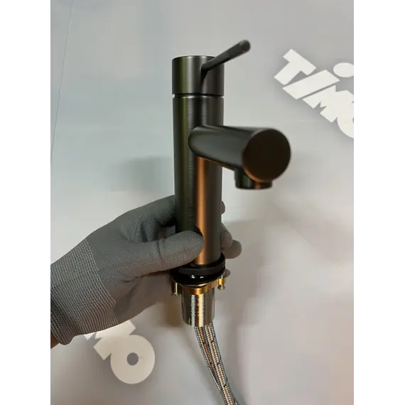 Смеситель для раковины Timo Saona 2361/18F