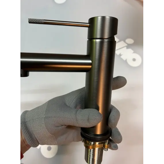 Смеситель для раковины Timo Saona 2361/18F