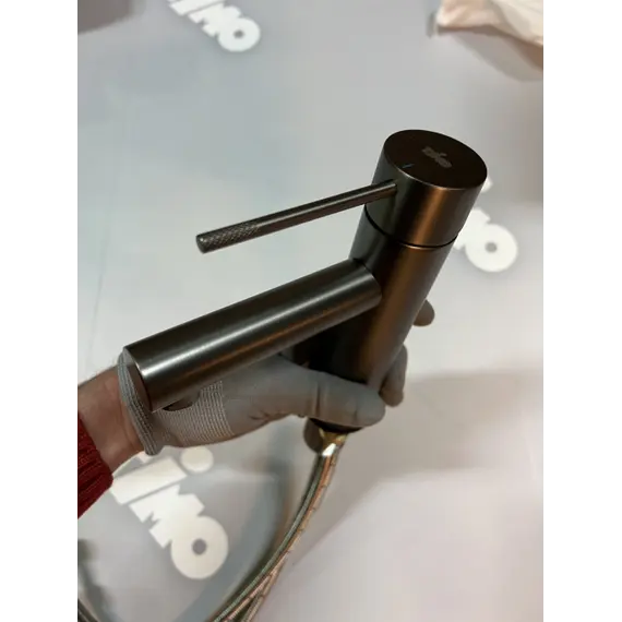 Смеситель для раковины Timo Saona 2361/18F