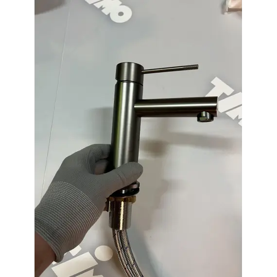 Смеситель для раковины Timo Saona 2361/18F