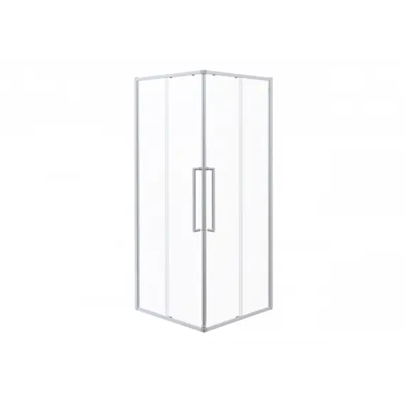 Душевое ограждение ESBANO ESS-90/100KV-C без поддона