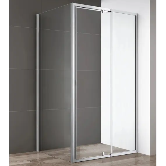 Душевой уголок CEZARES VARIANTE-AH-1-C-Cr