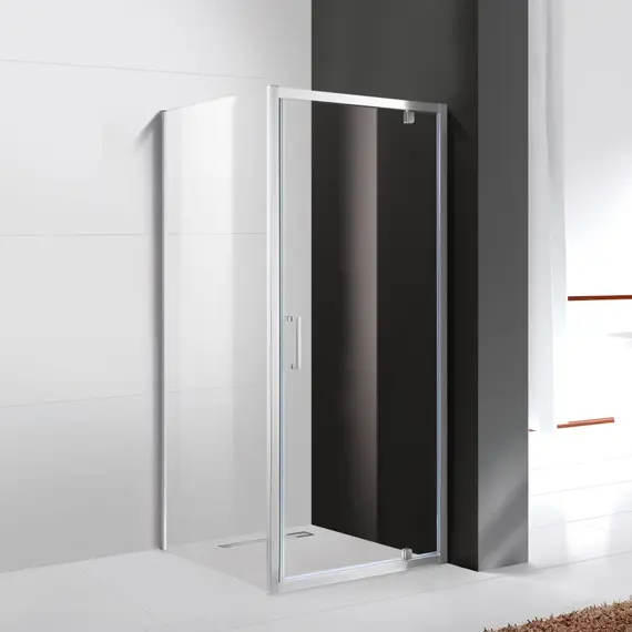 Душевой уголок CEZARES MOLVENO-A-1-C-Cr-IV