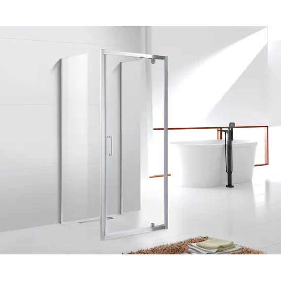 Душевой уголок CEZARES MOLVENO-BA2-C-Cr-IV