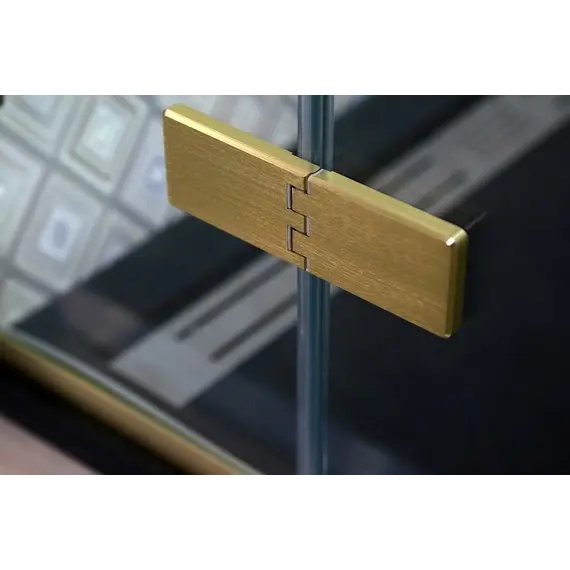 Душевой уголок CEZARES BELLAGIO-AH-1-C-BORO