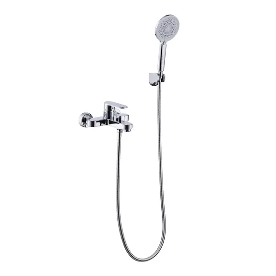 Смеситель для ванны и душа  ACWEN 80276