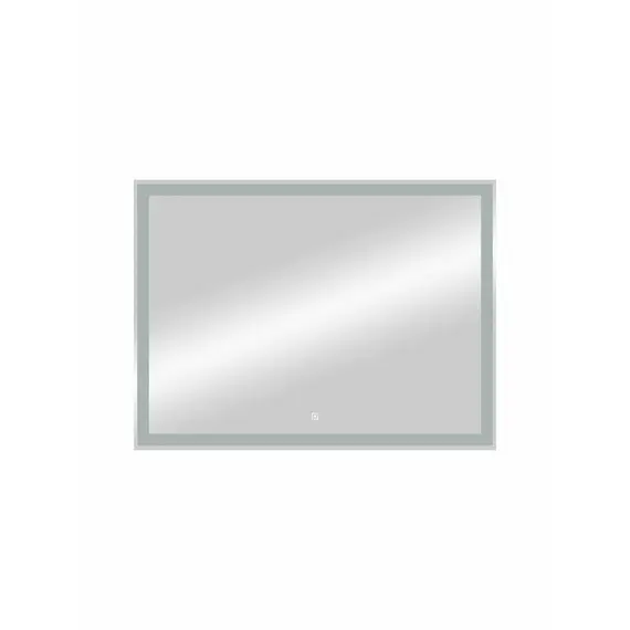 Зеркало ACWEN "Mercury Led" МФ панель+подогрев