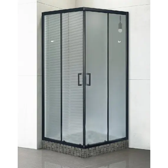 Душевой уголок Royal Bath RB HPD RB HP прямоугольный