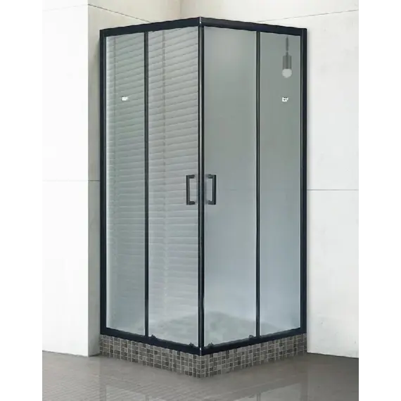 Душевой уголок Royal Bath RB HPD RB HP квадратный