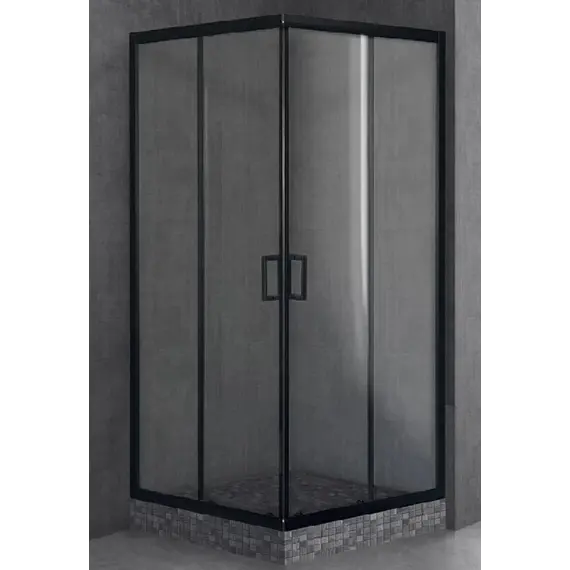 Душевой уголок Royal Bath RB HPD RB HP квадратный