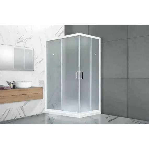 Душевой уголок Royal Bath RB HPD RB HP прямоугольный