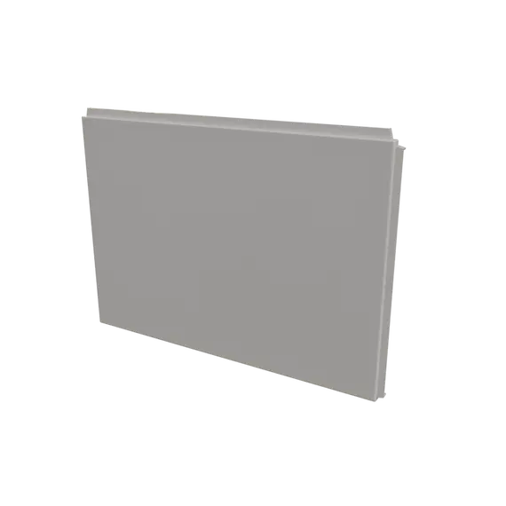 Торцевая панель к ванне Грасс 2 левая