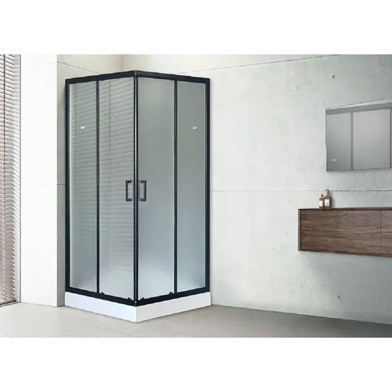 Душевой уголок Royal Bath RB HPD RB HP квадратный