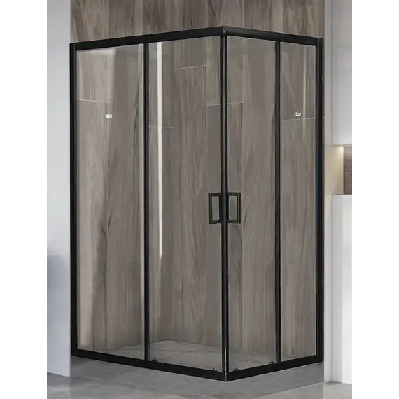 Душевой уголок Royal Bath RB HPD RB HP прямоугольный