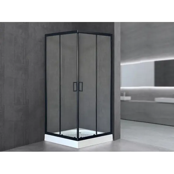 Душевой уголок Royal Bath RB HPD RB HP квадратный