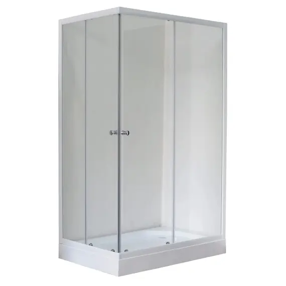 Душевой уголок Royal Bath RB HPD RB HP прямоугольный