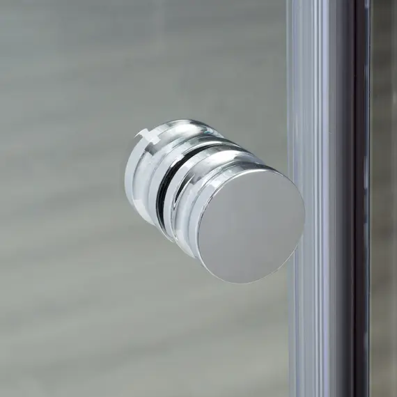 Душевая дверь WasserKRAFT Vils 56R05 регулир. размер