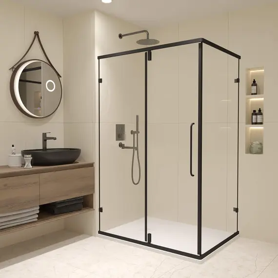 Душевой уголок RGW CL-046B