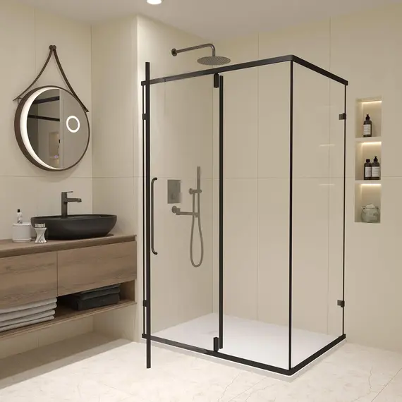 Душевой уголок RGW CL-046B