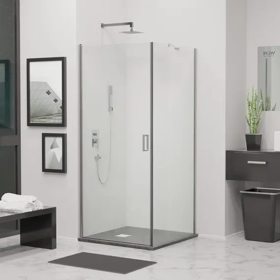 Душевой уголок RGW LE-034 (LE-003 + Z-14)