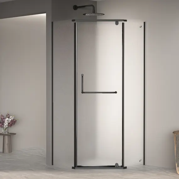 Душевой уголок RGW PA-081B матовое