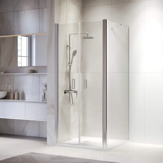 Душевой уголок RGW PA-134 (PA-104+Z-050-2+O-204)