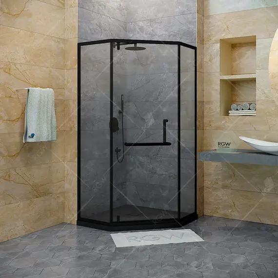 Душевой уголок RGW HO-084B