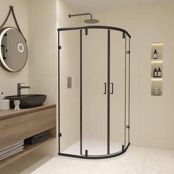 Душевой уголок RGW CL-55B