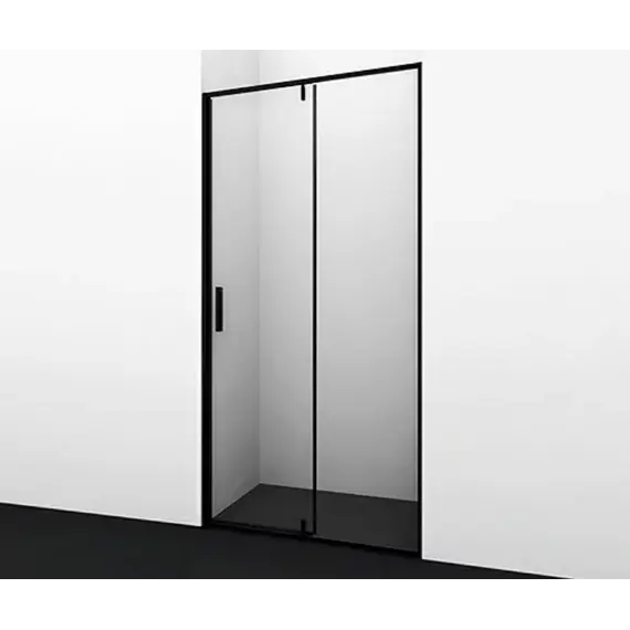 Душевая дверь WasserKRAFT Elbe