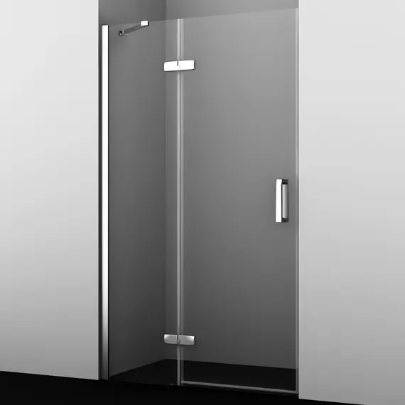 Душевая дверь WasserKRAFT Aller 10H05