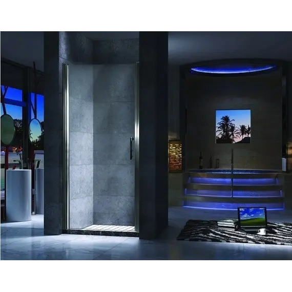 Дверь в нишу Esbano ES-70LD/80LD (левая/правая)