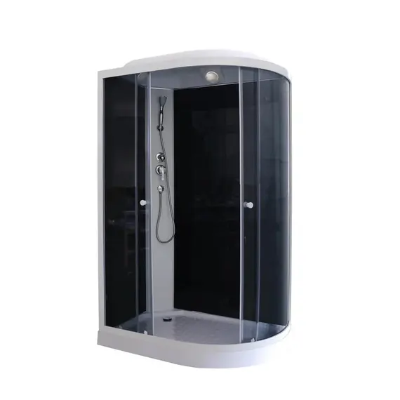 Кабина душевая  EC1231L/R  PARLY