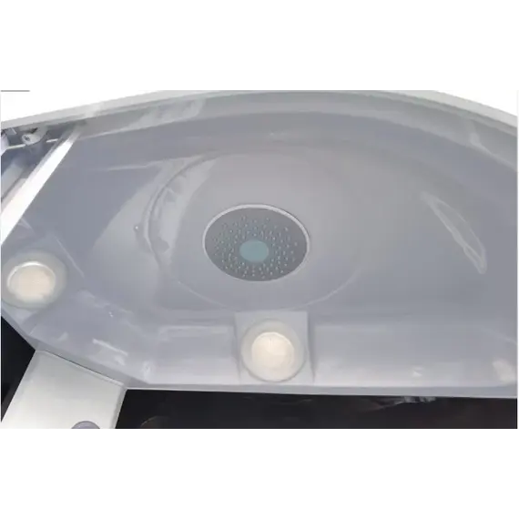 Кабина душевая  EC1231L/R  PARLY