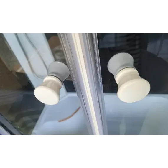 Кабина душевая  EC1231L/R  PARLY