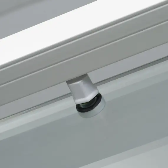 Душевая дверь WasserKRAFT Rhin