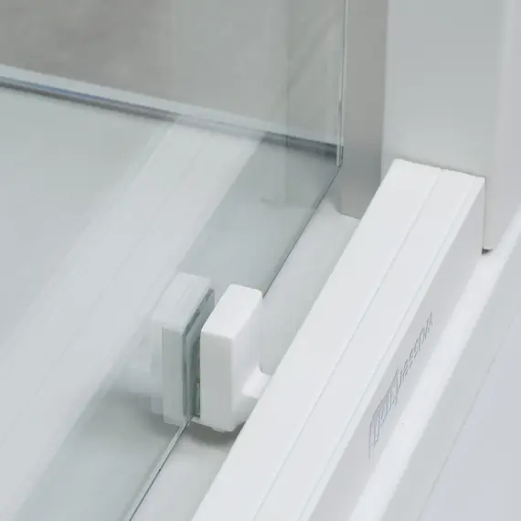 Душевая дверь WasserKRAFT Rhin