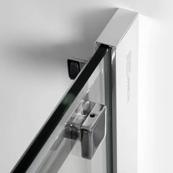 Душевая дверь WasserKRAFT Alme 15R