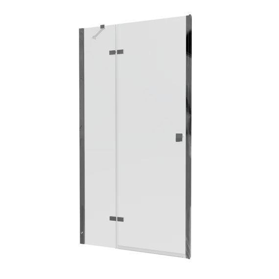 Душевая дверь  Triton Бруно 99х190