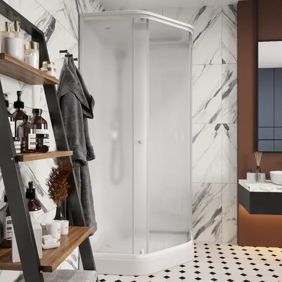 Кабина душевая  P911F  PARLY