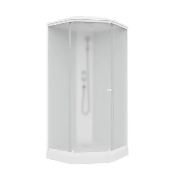 Кабина душевая  P911F  PARLY